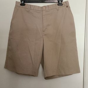 Cherokee tan shorts